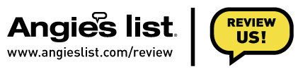 Review us on Angies List